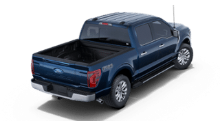 2025 Ford F-150® External Image 4